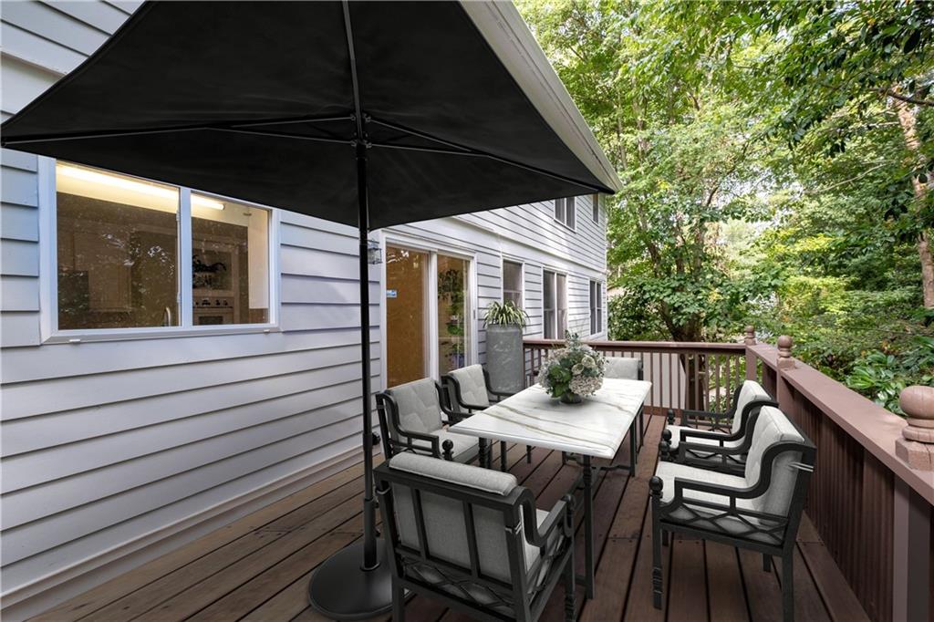 270 AMHERST Court