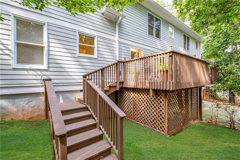 270 AMHERST Court