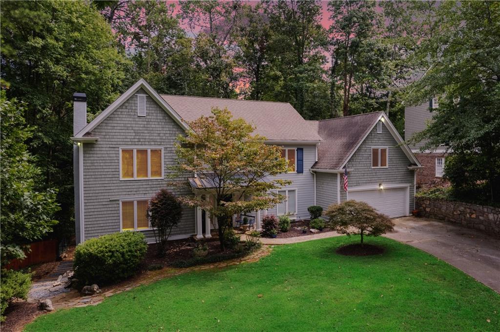 270 AMHERST Court