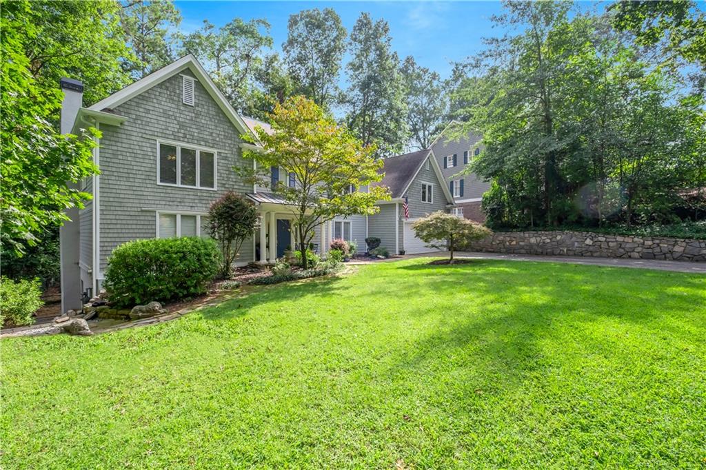 270 AMHERST Court