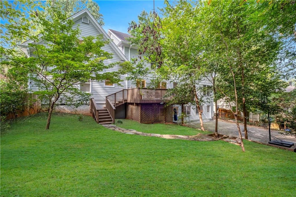 270 AMHERST Court