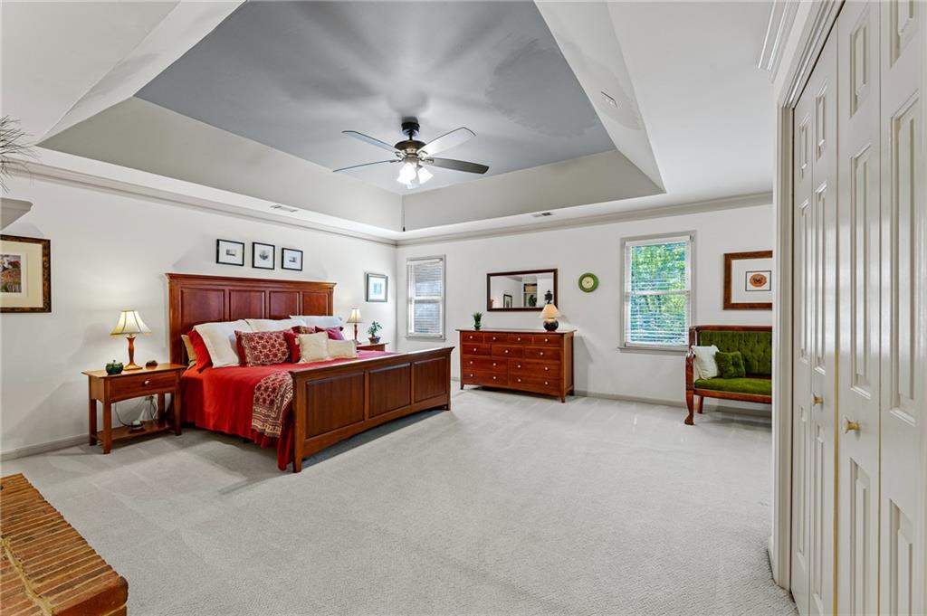 5417 Trentham Drive