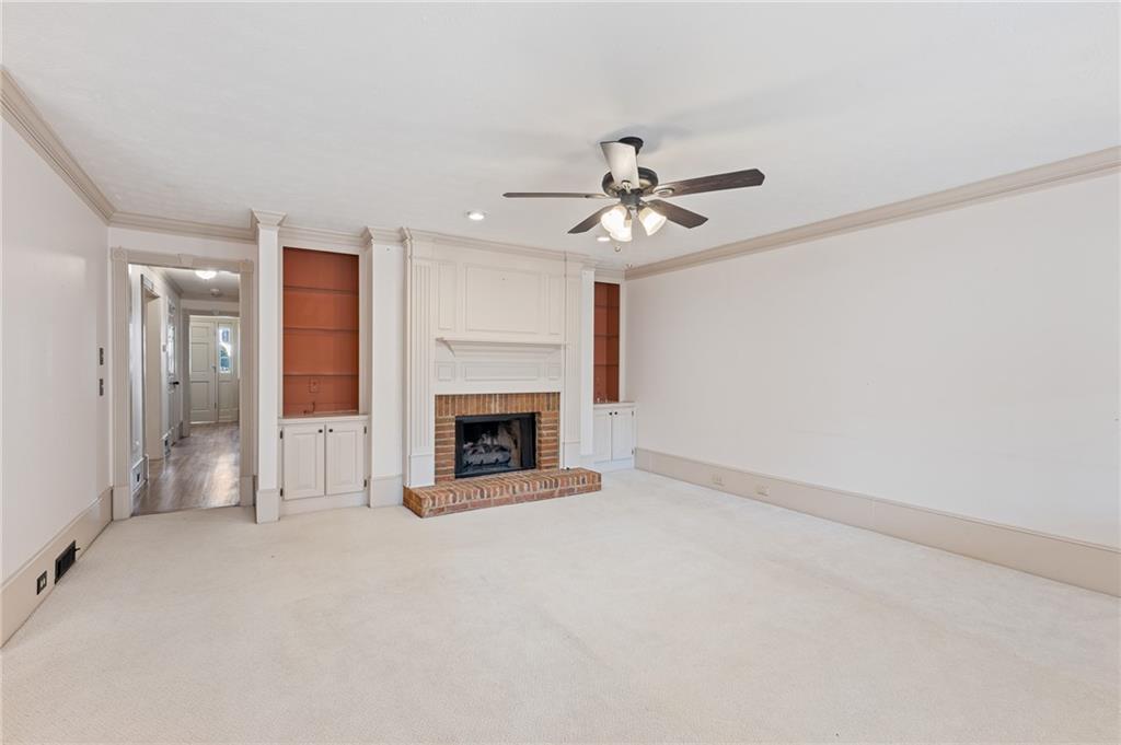5417 Trentham Drive