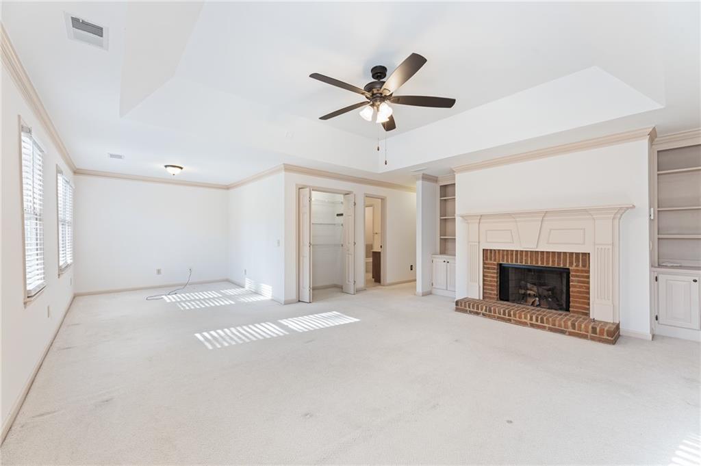 5417 Trentham Drive