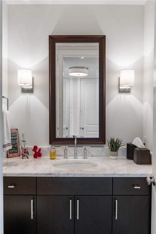3630 Peachtree Road NE Unit 2009