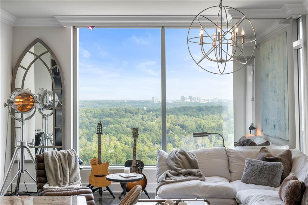 3630 Peachtree Road NE Unit 2009