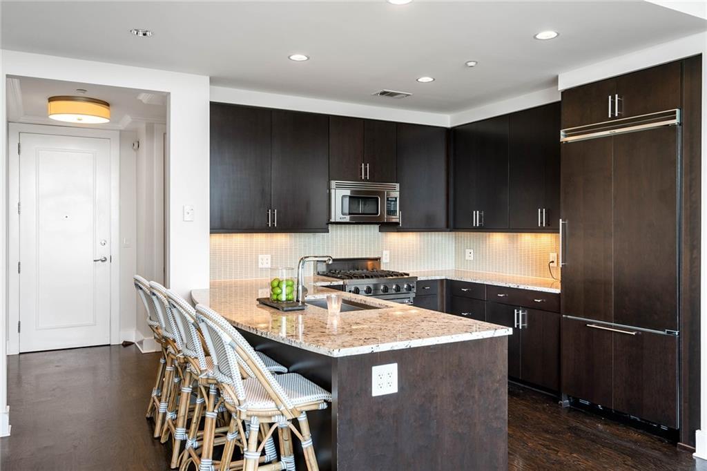 3630 Peachtree Road NE Unit 2009