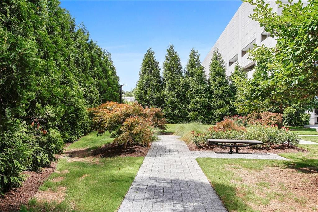 3630 Peachtree Road NE Unit 2009