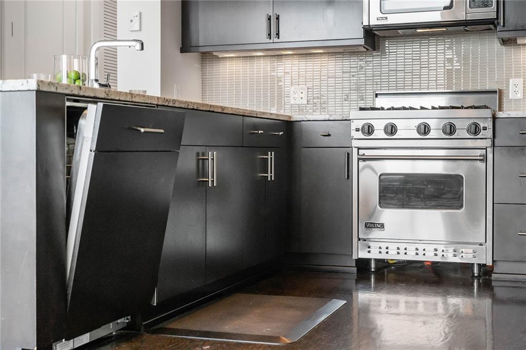 3630 Peachtree Road NE Unit 2009