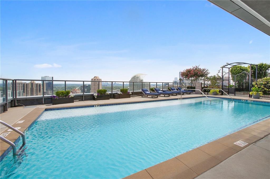 3630 Peachtree Road NE Unit 2009