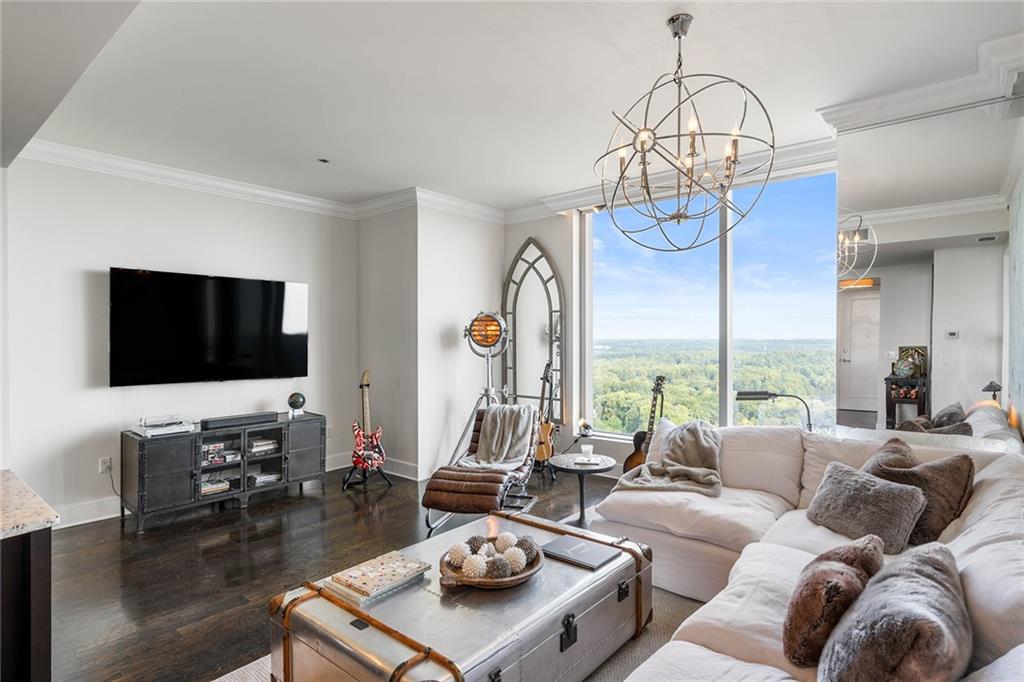 3630 Peachtree Road NE Unit 2009