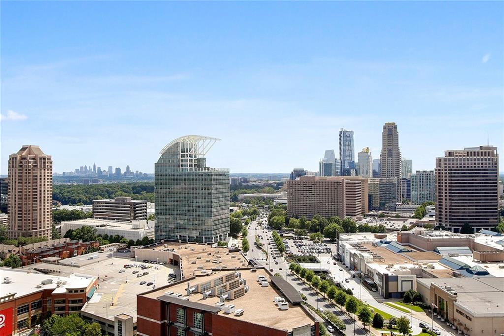 3630 Peachtree Road NE Unit 2009