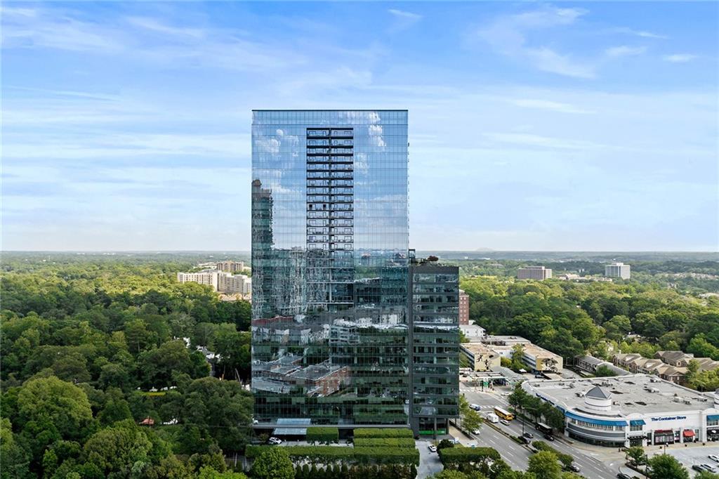 3630 Peachtree Road NE Unit 2009