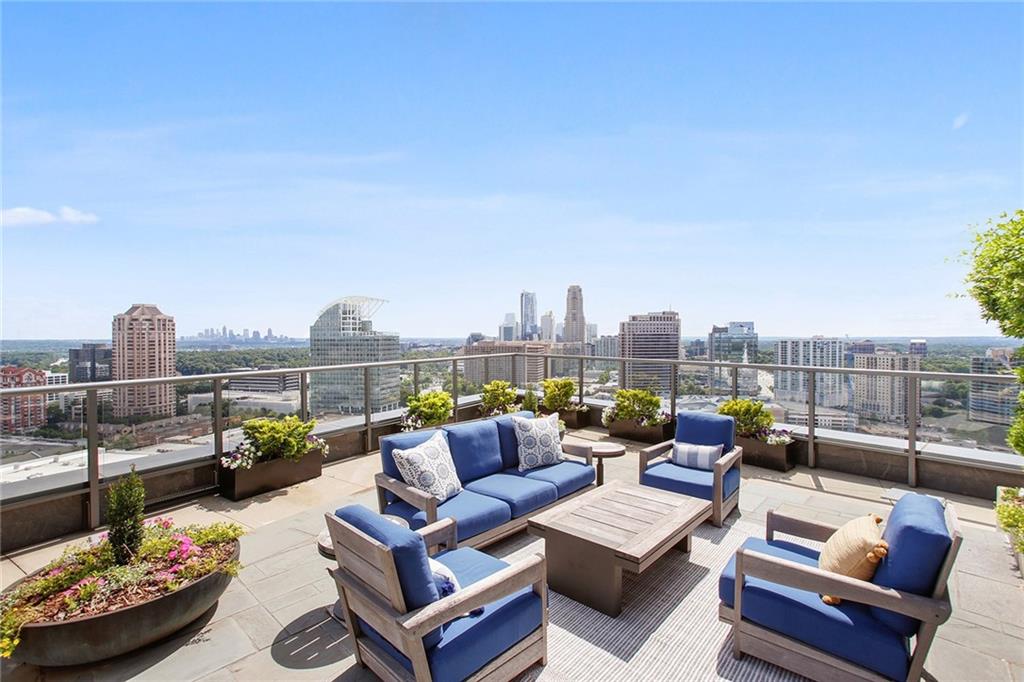 3630 Peachtree Road NE Unit 2009