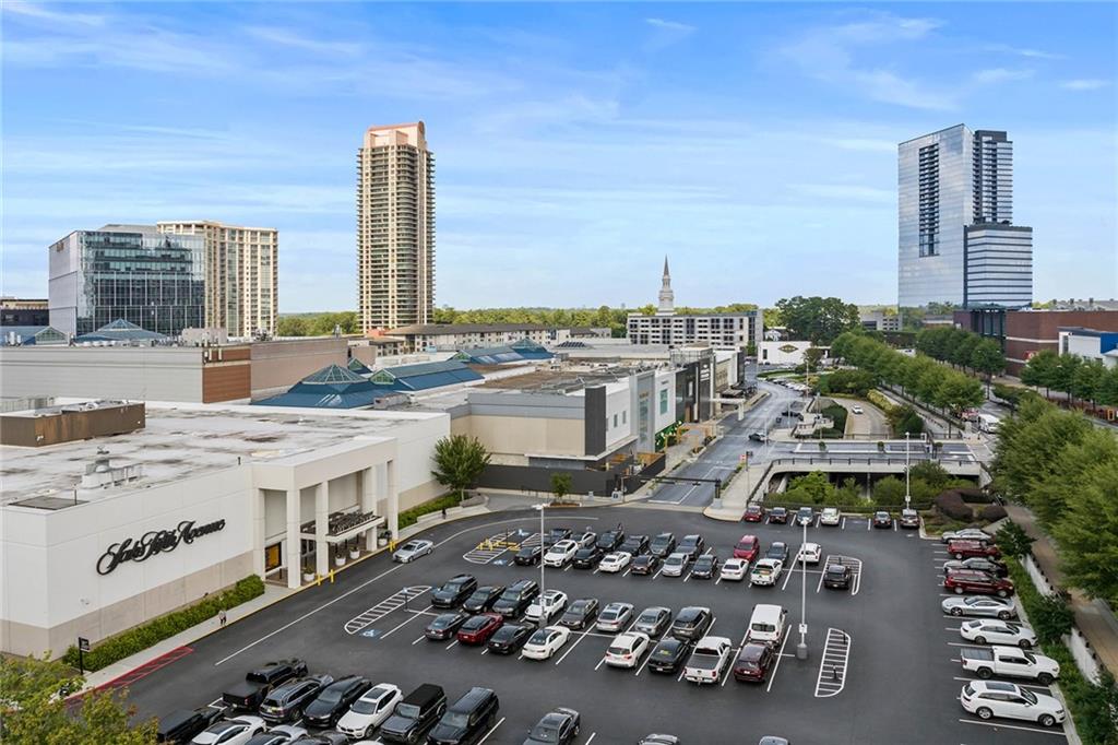 3630 Peachtree Road NE Unit 2009
