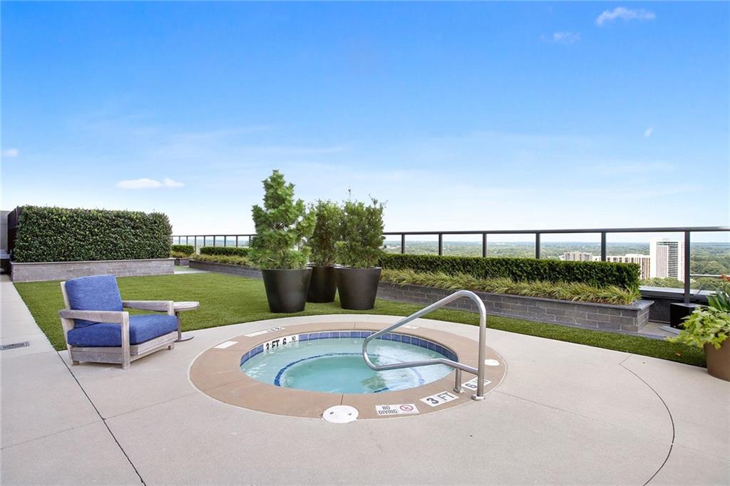 3630 Peachtree Road NE Unit 2009