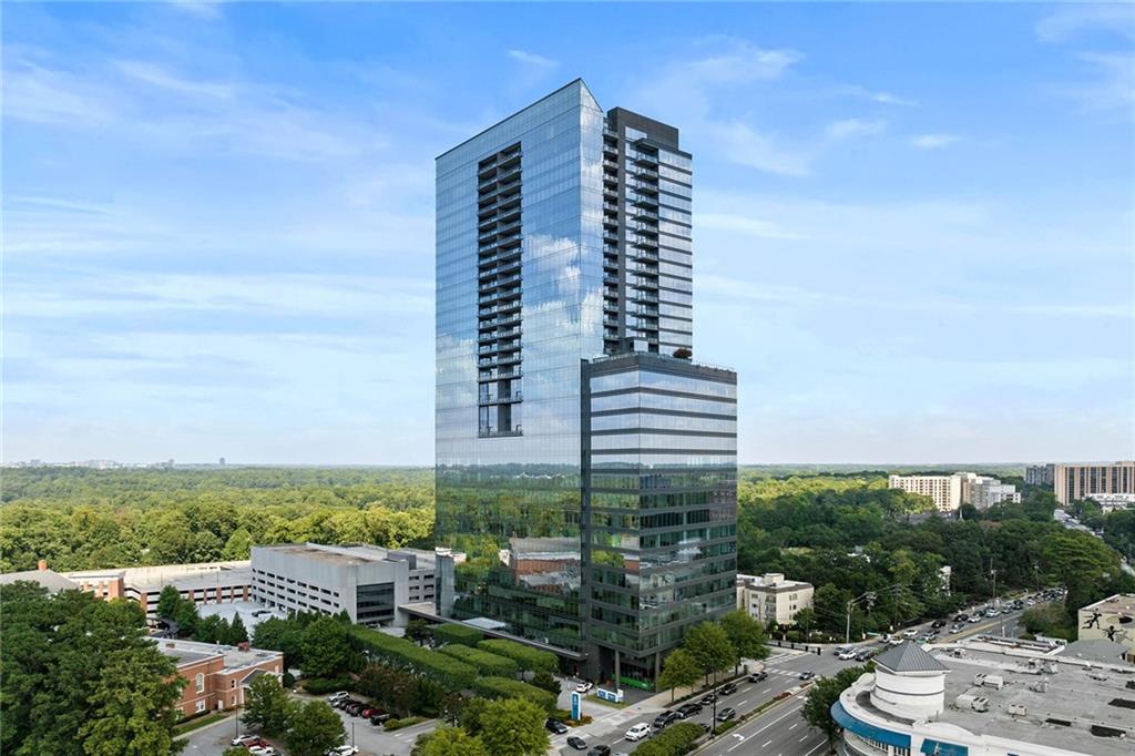 3630 Peachtree Road NE Unit 2009