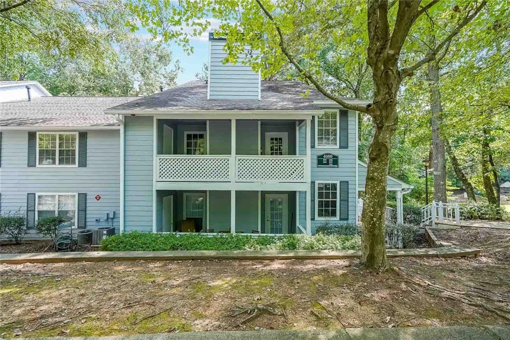 4080 Riverlook Parkway SE Unit 102