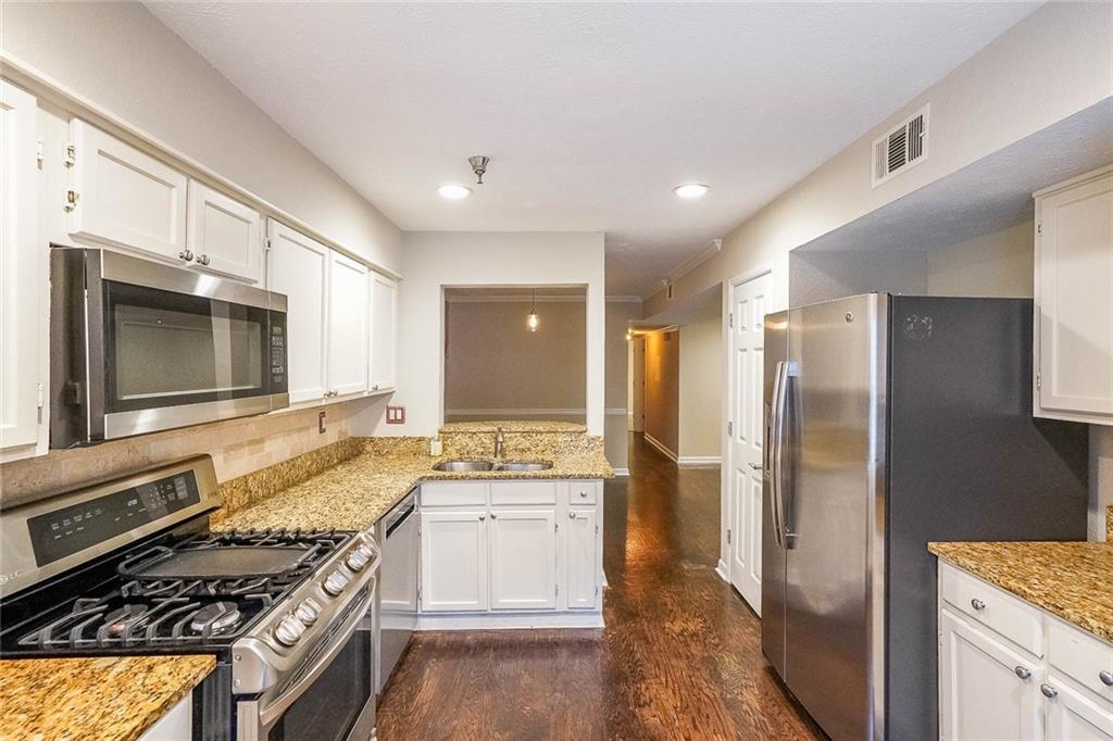 4080 Riverlook Parkway SE Unit 102