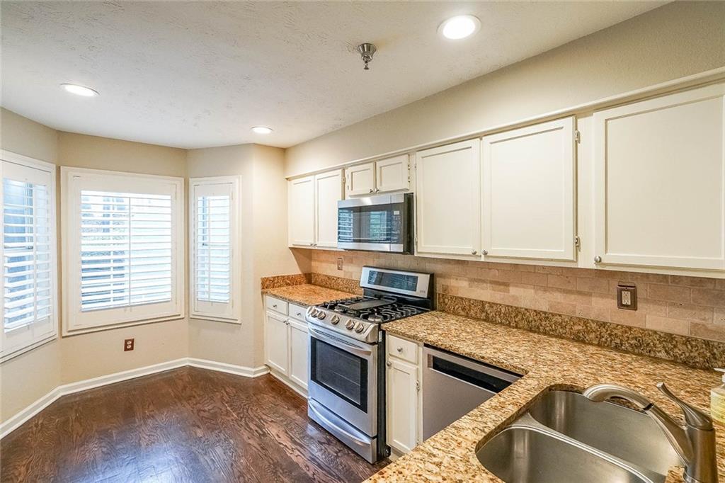 4080 Riverlook Parkway SE Unit 102