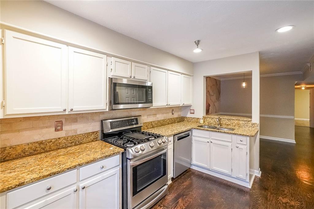4080 Riverlook Parkway SE Unit 102