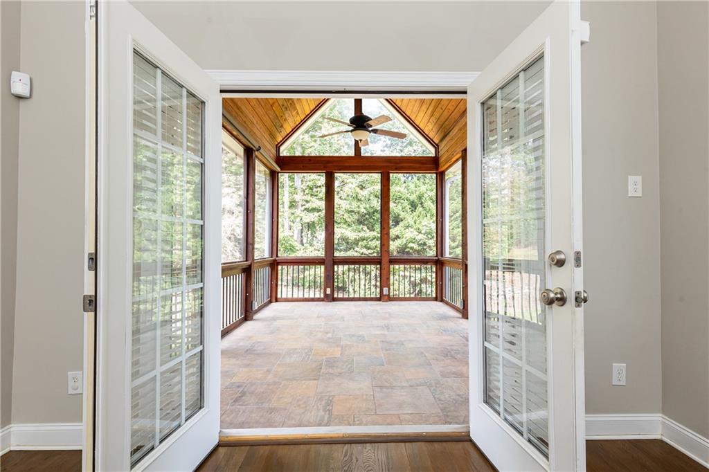 1613 Hampton Oaks Bend