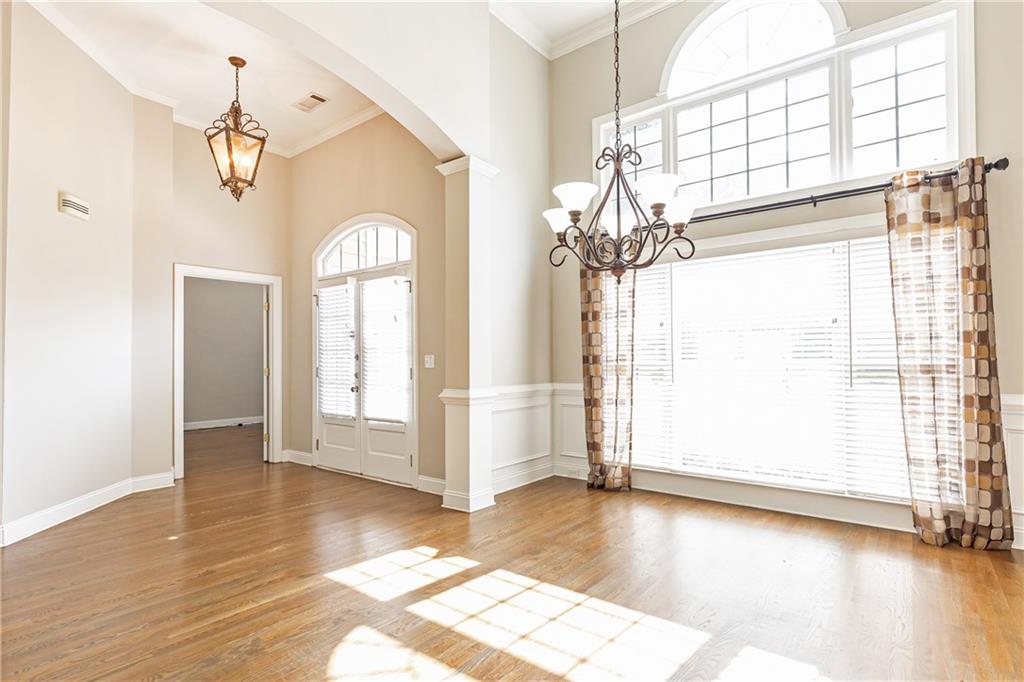 1613 Hampton Oaks Bend