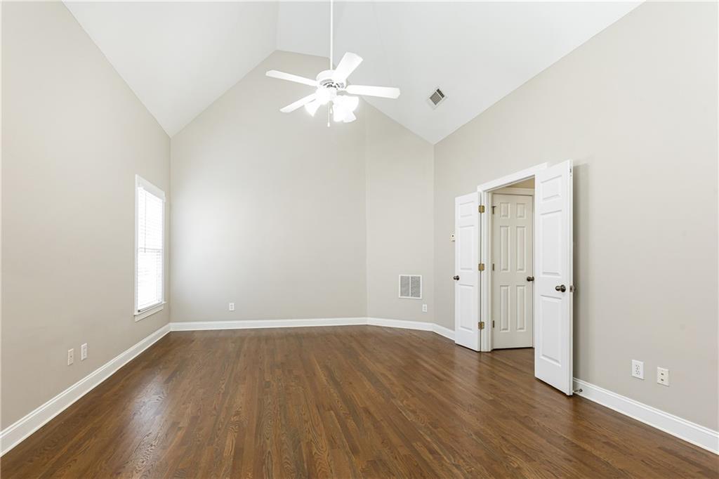 1613 Hampton Oaks Bend