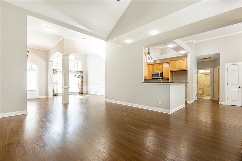 1613 Hampton Oaks Bend