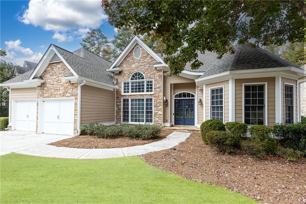 1613 Hampton Oaks Bend