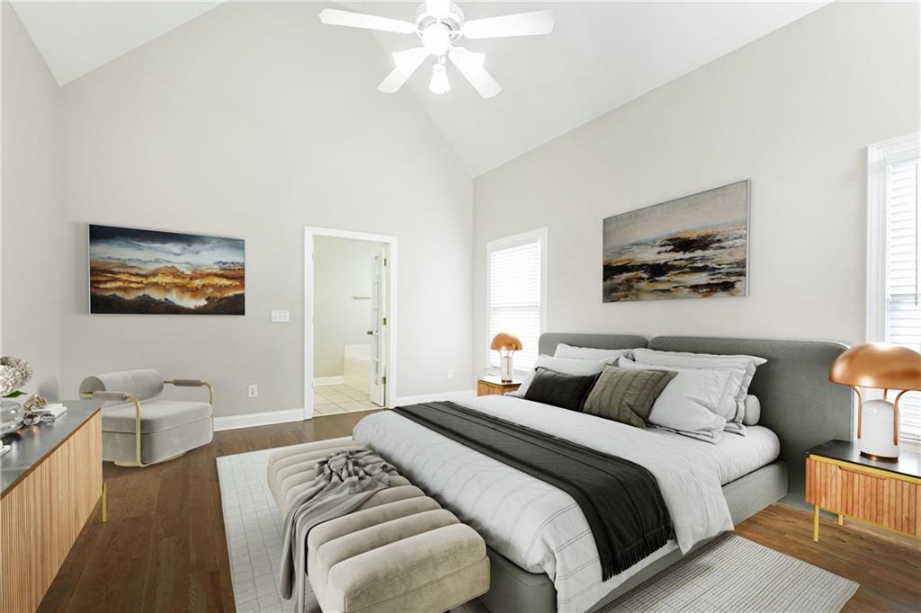 1613 Hampton Oaks Bend
