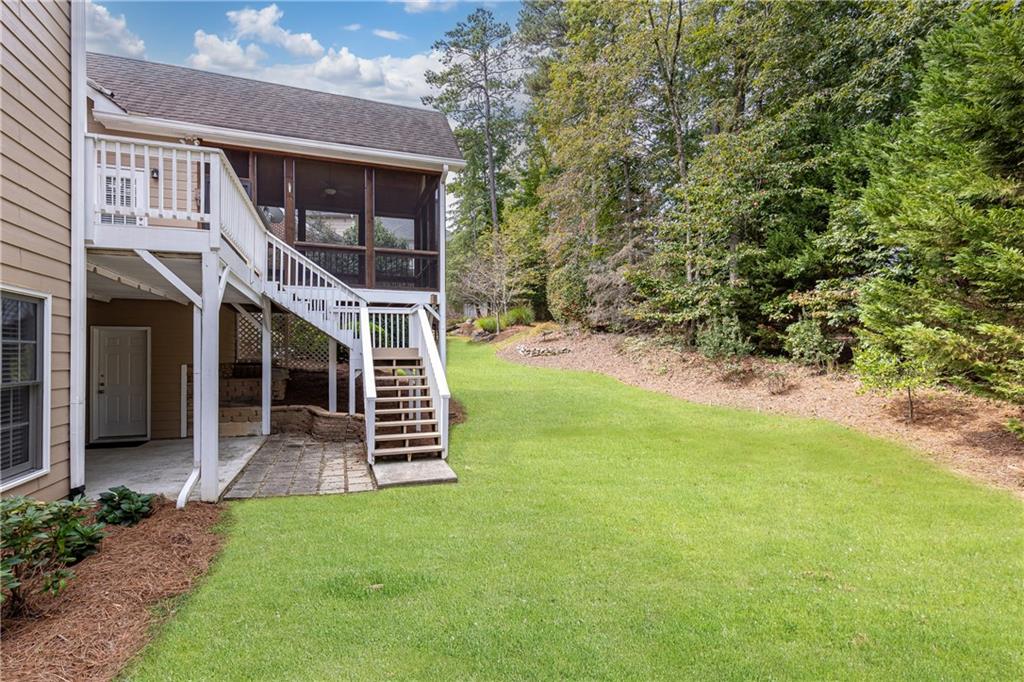 1613 Hampton Oaks Bend