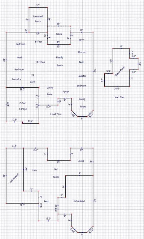 1613 Hampton Oaks Bend
