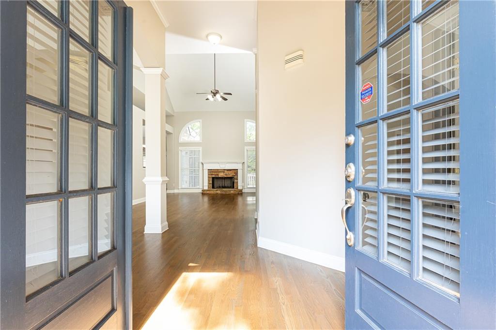 1613 Hampton Oaks Bend