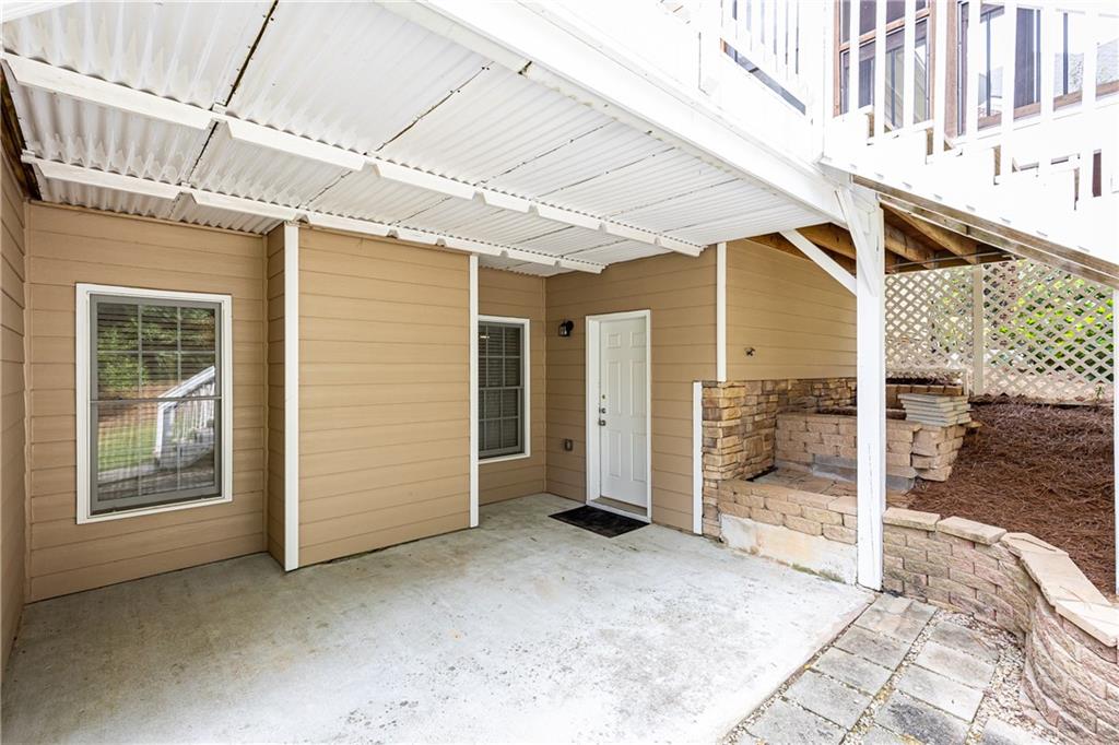 1613 Hampton Oaks Bend