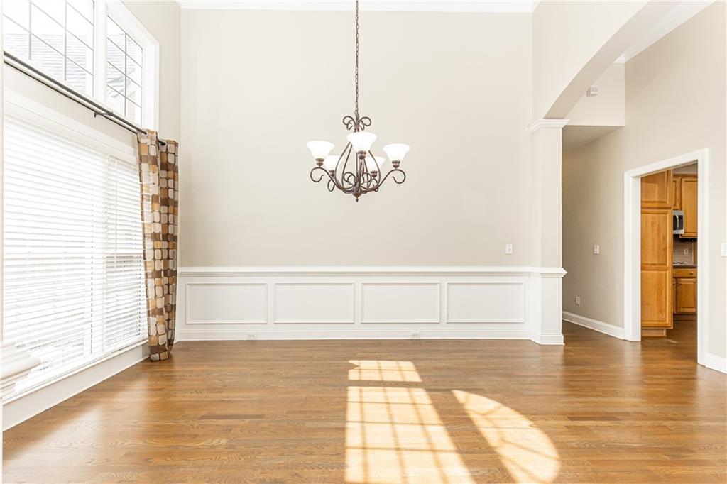 1613 Hampton Oaks Bend
