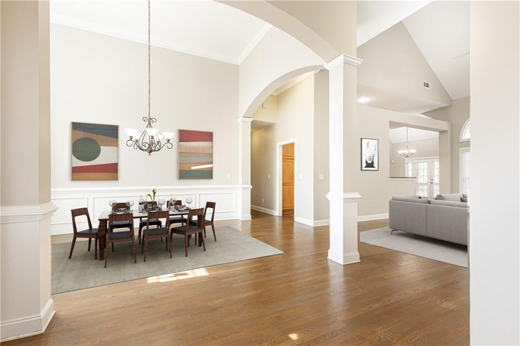 1613 Hampton Oaks Bend