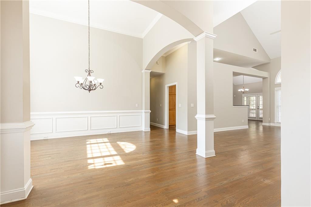 1613 Hampton Oaks Bend