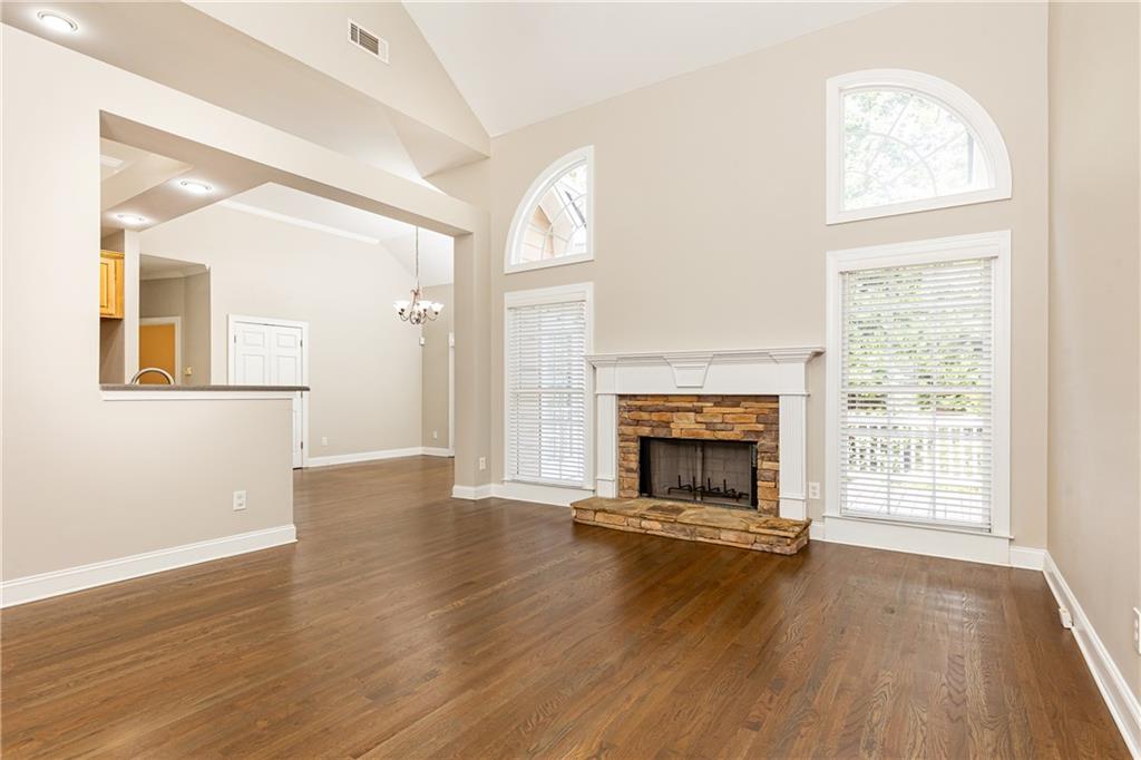 1613 Hampton Oaks Bend