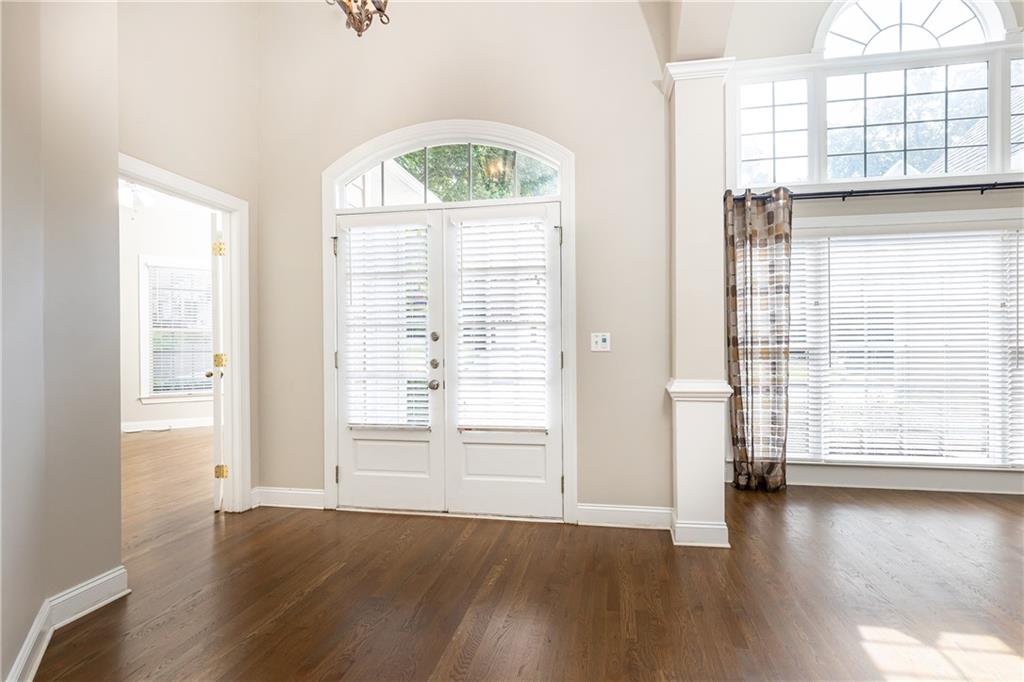 1613 Hampton Oaks Bend