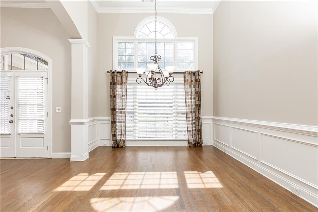 1613 Hampton Oaks Bend
