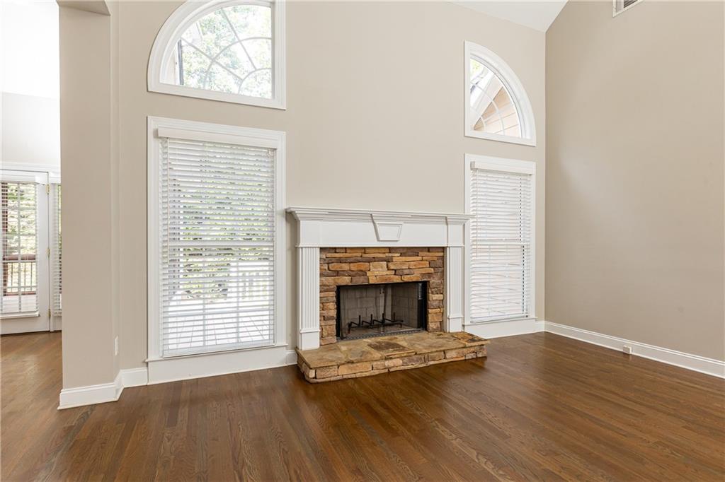 1613 Hampton Oaks Bend