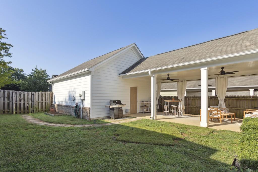 966 Turner Drive SE