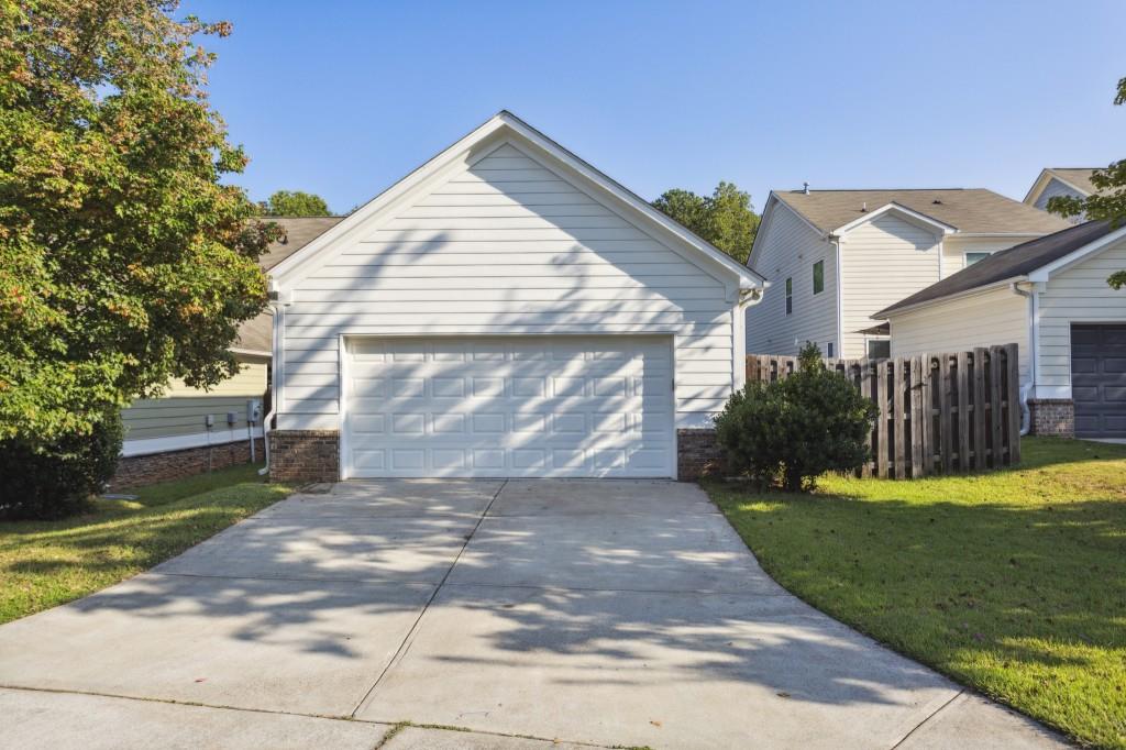 966 Turner Drive SE