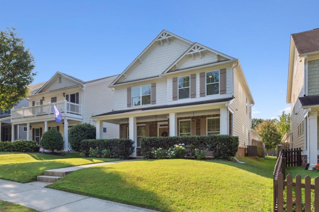 966 Turner Drive SE