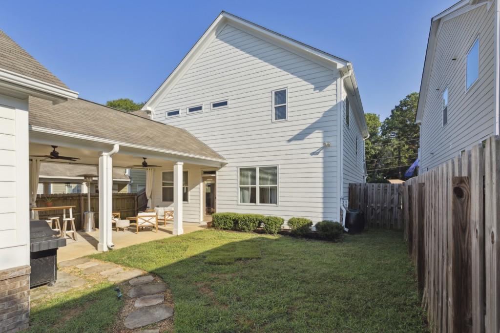966 Turner Drive SE