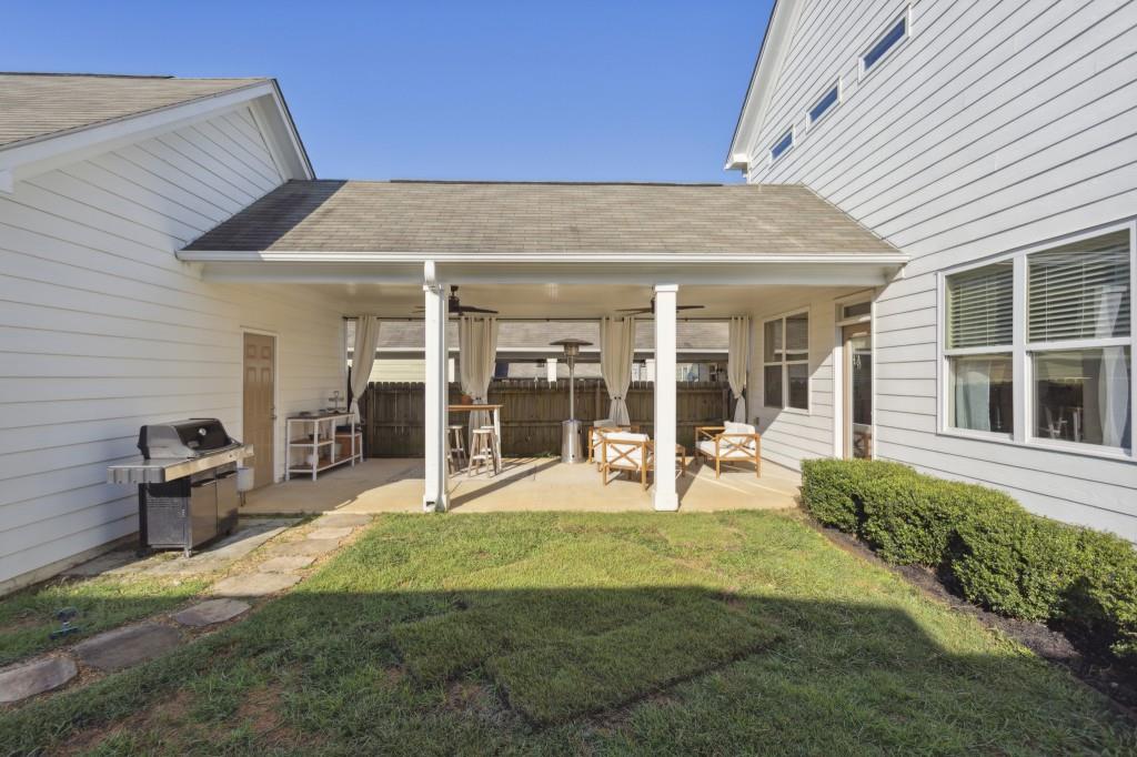 966 Turner Drive SE
