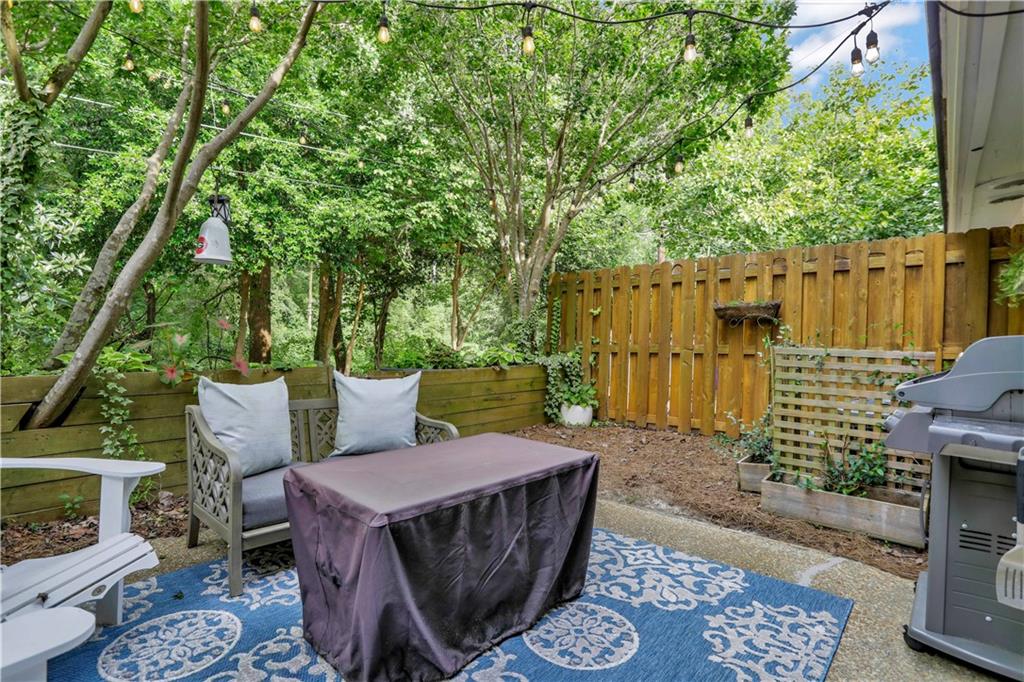 136 Peachtree Memorial Drive NW Unit IH3