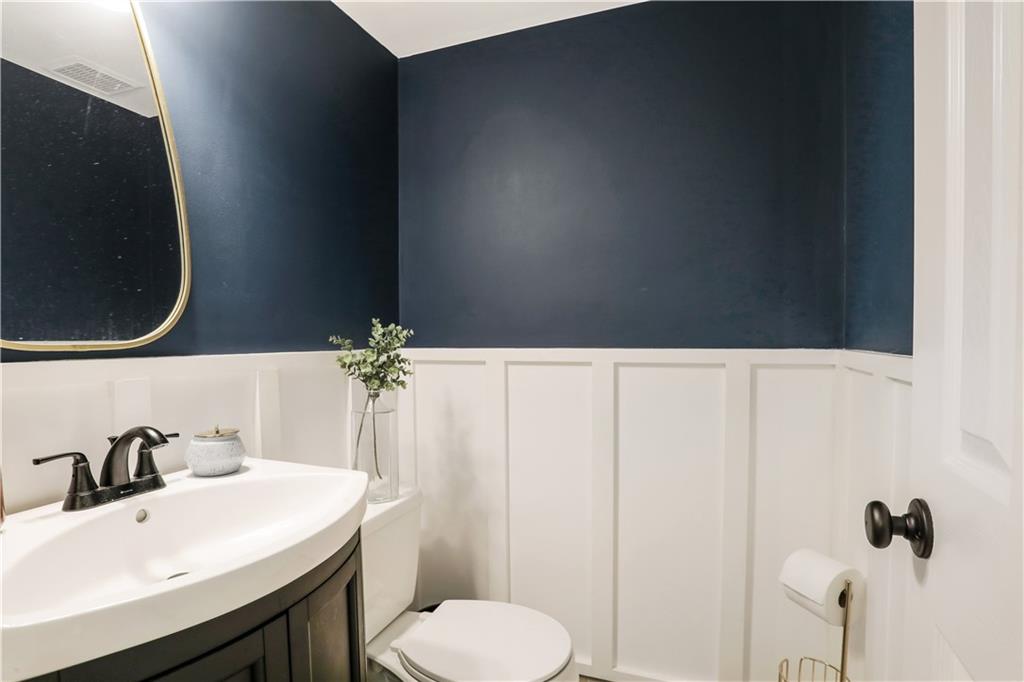 136 Peachtree Memorial Drive NW Unit IH3