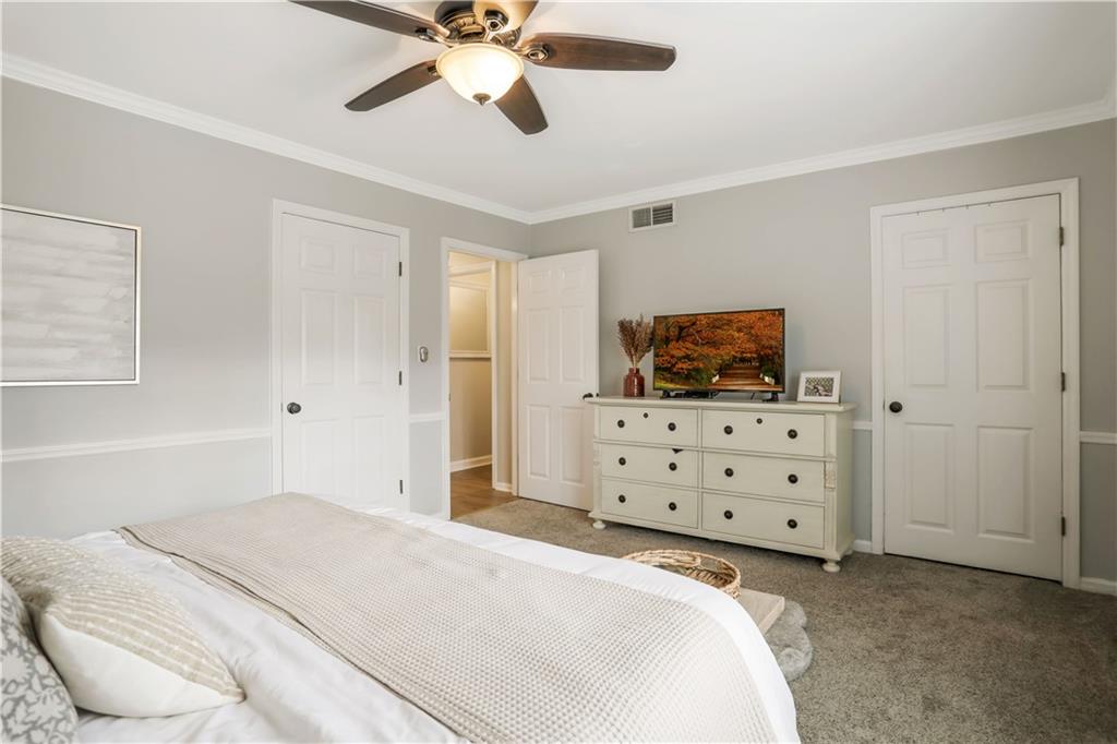 136 Peachtree Memorial Drive NW Unit IH3